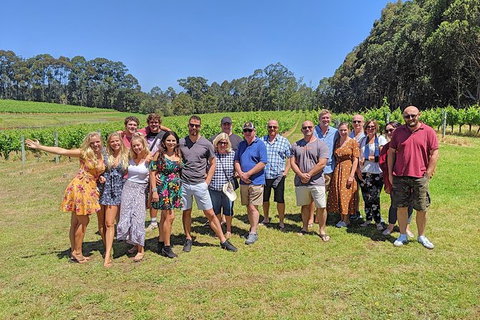 Margaret River Beer & Wine Adventure (departs Dunsborough/Busselton) - Australia Accommodation 10