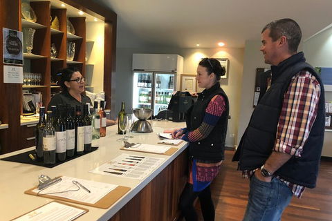A Taste Of The Swan Valley - Australia Accommodation 0