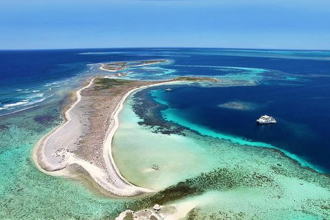 Abrolhos Islands 5 Day Tours - Australia Accommodation 5