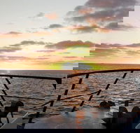 Sunset Geraldton Harbour Cruise - Australia Accommodation