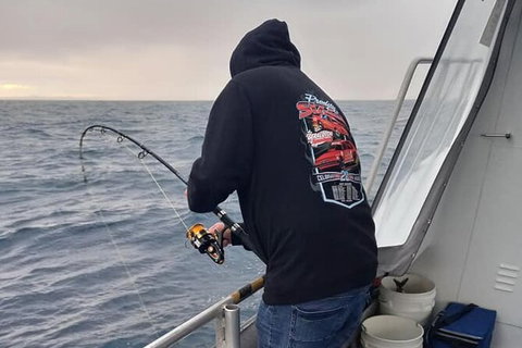 Geraldton Fishing Charter - Australia Accommodation 16