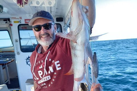 Geraldton Fishing Charter - Australia Accommodation 11