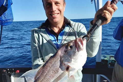 Geraldton Fishing Charter - Australia Accommodation 6