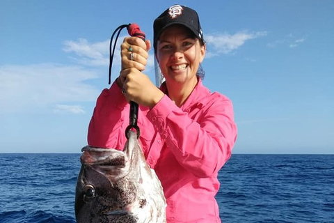 Geraldton Fishing Charter - Australia Accommodation 15
