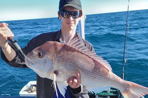 Geraldton Fishing Charter - Australia Accommodation 2