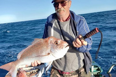 Geraldton Fishing Charter - Australia Accommodation 8
