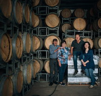 Private Barrel Hall Wine Tasting in the Margaret River Region - Australia Accommodation