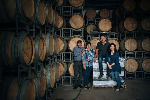 Private Barrel Hall Wine Tasting In The Margaret River Region - Australia Accommodation 0