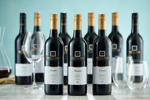 Private Barrel Hall Wine Tasting In The Margaret River Region - Australia Accommodation 1