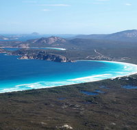Esperance-Cape Le Grand Scenic Flight - Australia Accommodation