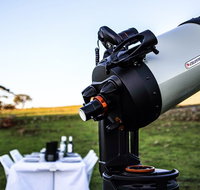 Toodyay Discovery Sunset Dinner in the Paddock Stargazing Tour - Australia Accommodation