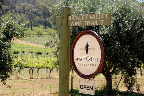 Bickley Valley Wine & Cider Tour - Premium Small Group Tour - Australia Accommodation 5