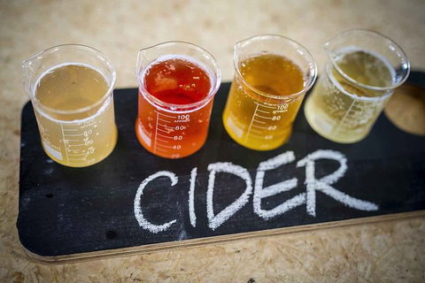 Bickley Valley Wine & Cider Tour - Premium Small Group Tour - Australia Accommodation 1
