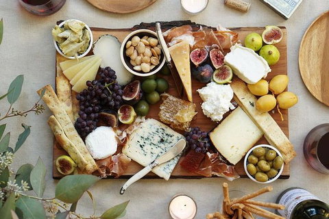 Bickley Valley Wine & Cider Tour - Premium Small Group Tour - Australia Accommodation 2