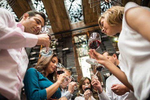 Bickley Valley Wine & Cider Tour - Premium Small Group Tour - Australia Accommodation 3
