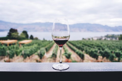 Full-Day Gourmet Wine Tour With Pick Up And Lunch - Australia Accommodation 1
