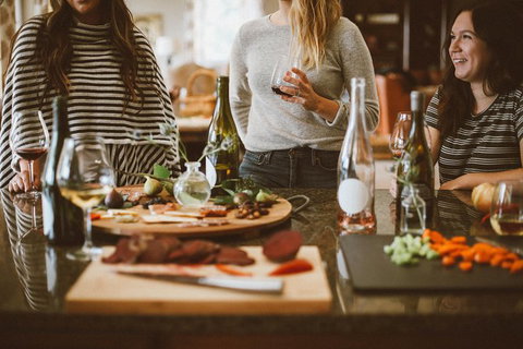 Full-Day Gourmet Wine Tour With Pick Up And Lunch - Australia Accommodation 3