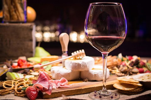 Full-Day Gourmet Wine Tour With Pick Up And Lunch - Australia Accommodation 0