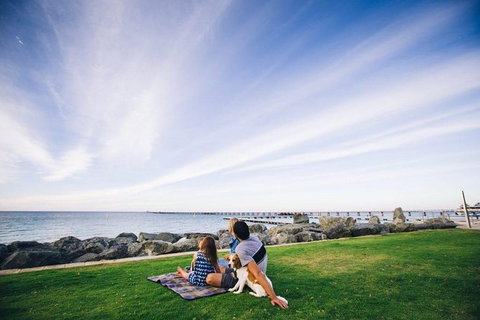 Full-Day Gourmet Wine Tour With Pick Up And Lunch - Australia Accommodation 4