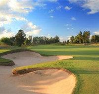 Glenelg Golf Club - Australia Accommodation