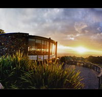 SkyHigh Mount Dandenong - Australia Accommodation