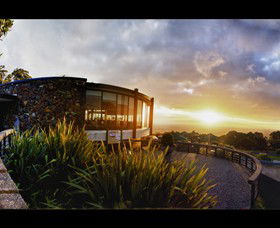 SkyHigh Mount Dandenong - Australia Accommodation 0
