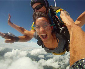 Gold Coast Skydive - Australia Accommodation 0