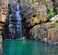 Nitmiluk National Park - Australia Accommodation