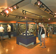 Battery Hill Mining Centre - Australia Accommodation