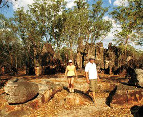  Australia Accommodation