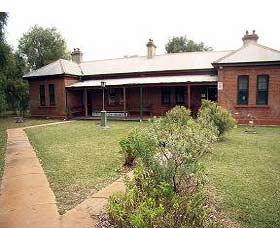  Australia Accommodation