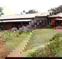 Musuem Under the Bridge - Australia Accommodation