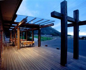 Separation Creek VIC Australia Accommodation