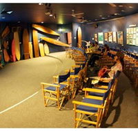 Surf World Surfing Museum Torquay - Australia Accommodation