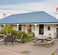 Willows Tea House - Australia Accommodation