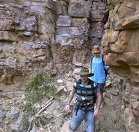 Butterfly Gorge Nature Park - Australia Accommodation