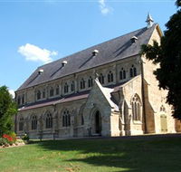 St Peters Anglican Church - Australia Accommodation