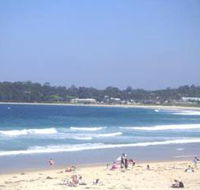 Mollymook Surf Beach - Australia Accommodation