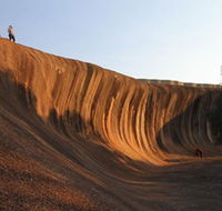 Wave Rock - Australia Accommodation