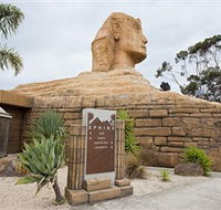 Sphinx Entertainment Centre - Australia Accommodation