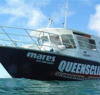 Queenscliff Dive Centre - Australia Accommodation