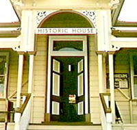 Charleville - Historic House Museum - Australia Accommodation
