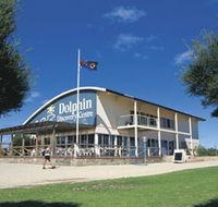 Bunbury Dolphin Discovery Centre - Australia Accommodation