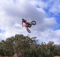 Goanna Tracks Motocross and Enduro Complex - Australia Accommodation
