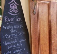 River Tea House - Australia Accommodation