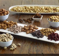 The Nut Shop - Australia Accommodation