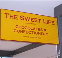 The Sweet Life Bermagui - Australia Accommodation
