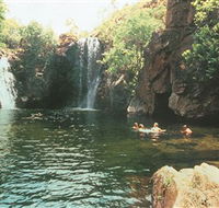 Walker Creek Walk - Australia Accommodation