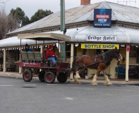  Australia Accommodation