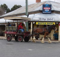 Bathurst Farm Experience - Australia Accommodation
